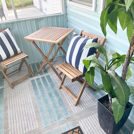 Pet- & Kid-Equipped 2 Bedroom Cottage Near Downtown Charleston Exterior photo