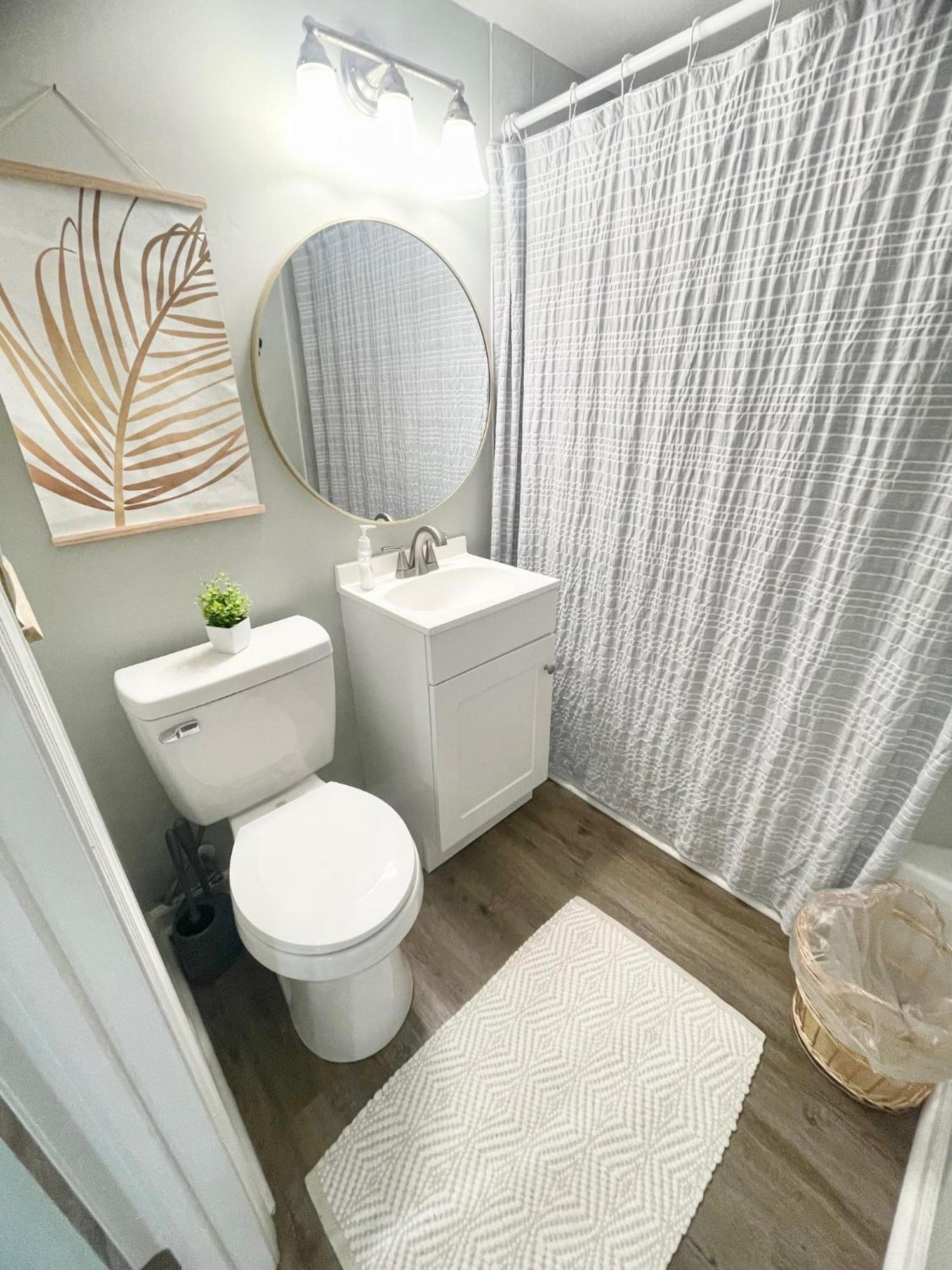Pet- & Kid-Equipped 2 Bedroom Cottage Near Downtown Charleston Exterior photo